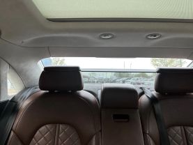 2014 AUDI A8