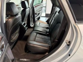 2012 CADILLAC SRX SUV V6, FLEX FUEL, 3.6 LITER SPORT UTILITY 4D