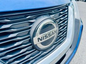 2020 NISSAN ROGUE SUV 4-CYL, 2.5 LITER SV SPORT UTILITY 4D