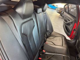 2018 BMW M3 SEDAN 6-CYL, TWIN TURBO, 3.0 LITER SEDAN 4D