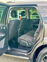 2016 DODGE JOURNEY SUV V6, 3.6 LITER CROSSROAD SPORT UTILITY 4D