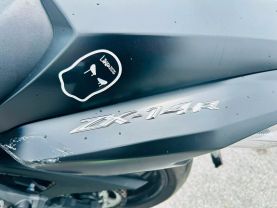 2023 KAWASAKI ZX1400JPFNL NINJA ZX-14R (ABS) SPORTBIKES - -