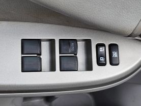 2010 TOYOTA COROLLA LE SEDAN 4D