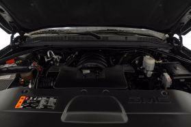 2020 GMC YUKON XL SUV V8, ECOTEC3, 6.2 LITER DENALI SPORT UTILITY 4D