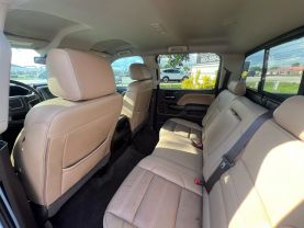 2017 Gmc Sierra 1500 Crew Cab Denali Pickup 4d 5 3/4 Ft - Image 17