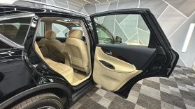 2017 INFINITI QX50