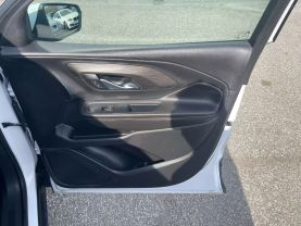 2020 GMC TERRAIN