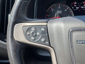 2014 GMC SIERRA 1500 CREW CAB PICKUP V8 ECOTEC3 FLEX FUEL 5.3L DENALI PICKUP 4D 5 3/4 FT - The Auto Lot