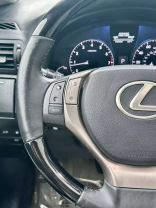 2015 LEXUS RX SUV V6, 3.5 LITER RX 350 SPORT UTILITY 4D