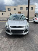 2014 FORD ESCAPE SUV 4-CYL, ECOBOOST, 2.0L SE SPORT UTILITY 4D