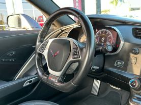 2015 CHEVROLET CORVETTE
