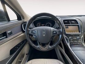 2016 Lincoln Mkx Reserve Sport Utility 4d - Image 12