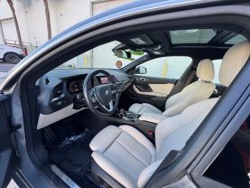 2024 BMW 2 SERIES SEDAN 4-CYL, TURBO, 2.0 LITER 228I GRAN COUPE SEDAN 4D