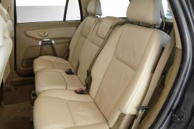 2013 VOLVO XC90 SUV 6-CYL, 3.2 LITER 3.2 SPORT UTILITY 4D