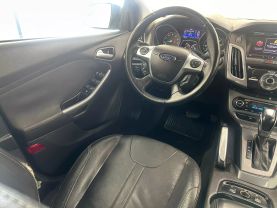 2013 FORD FOCUS