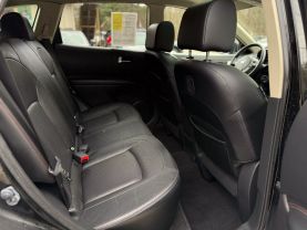 2013 NISSAN ROGUE SUV 4-CYL, 2.5 LITER SV W/SL PKG SPORT UTILITY 4D