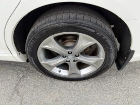 2012 TOYOTA VENZA WAGON V6, 3.5 LITER LE WAGON 4D
