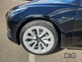 2022 TESLA MODEL 3 SEDAN