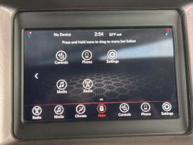 2021 DODGE CHARGER SEDAN V6, 3.6 LITER SXT SEDAN 4D at T&T Repairables - used car dealership in Spencer, Indiana.