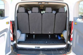2018 Ford Transit 350 Wagon - Image 21
