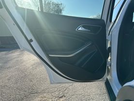 2019 MERCEDES-BENZ GLA SUV 4-CYL, TURBO, 2.0 LITER GLA 250 4MATIC SPORT UTILITY 4D