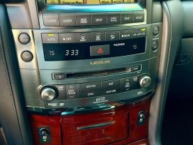 2010 LEXUS LX SUV - AUTOMATIC - Dart Auto Group