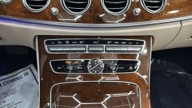 2020 MERCEDES-BENZ E-CLASS