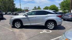 2016 Lexus Rx - Image 6