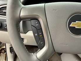 2012 CHEVROLET SILVERADO 1500 CREW CAB PICKUP V8, FLEX FUEL, 5.3 LITER LTZ PICKUP 4D 5 3/4 FT