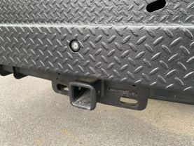 2017 FORD F250 SUPER DUTY SUPER CAB 8FT KNAPHEIDE SERVICE BED TRUCK SERVICE/UTILITY TRUCKS V8, FLEX FUEL, 6.2 LITER XL PICKUP 4D 6 3/4 FT - Eddies Auto Sales