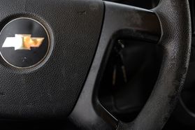 2014 Chevrolet Express 3500 Cargo - Image 22