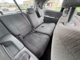 2016 HONDA ODYSSEY VAN V6, I-VTEC, 3.5 LITER SE MINIVAN 4D