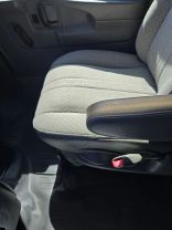 2012 CHEVROLET EXPRESS 1500 CARGO