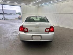 2010 CHEVROLET MALIBU