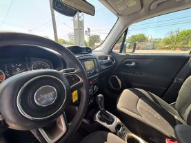 2015 JEEP RENEGADE