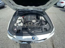 2014 BMW 5 SERIES