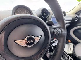 2016 MINI COUNTRYMAN