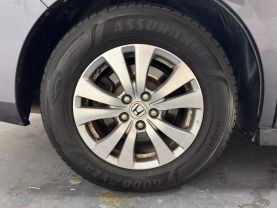 2016 HONDA ODYSSEY VAN V6, I-VTEC, 3.5 LITER SE MINIVAN 4D