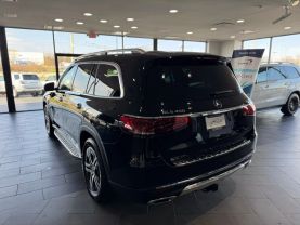 2021 MERCEDES-BENZ GLS SUV 6-CYL, TURBO, 3.0 LITER W/EQ BOOST GLS 450 4MATIC SPORT UTILITY 4D