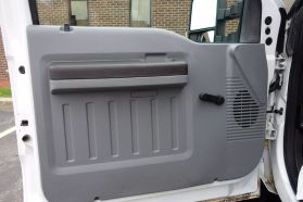 2011 FORD F250 SUPER DUTY REGULAR CAB PICKUP V8, FLEX FUEL, 6.2 LITER XL PICKUP 2D 8 FT