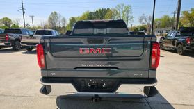 2020 Gmc Sierra 1500 Crew Cab - Image 6