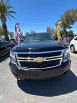 2015 Chevrolet Tahoe - Image 8