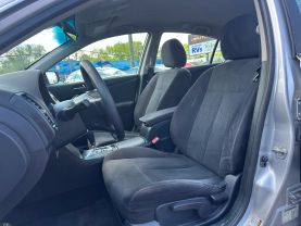 Used 2012 NISSAN ALTIMA SEDAN 4-CYL, 2.5 LITER 2.5 S SEDAN 4D - LA Auto Star located in Virginia Beach, VA