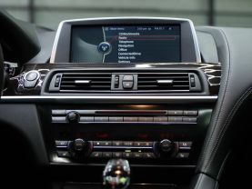2013 BMW 6 SERIES for sale in  Orlando, FL