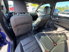 2018 VOLKSWAGEN GOLF R
