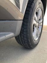 2015 CHEVROLET EQUINOX SUV 4-CYL, 2.4 LITER LT SPORT UTILITY 4D