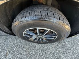 2015 DODGE GRAND CARAVAN PASSENGER PASSENGER V6, FLEX FUEL, 3.6 LITER SE PLUS MINIVAN 4D