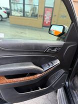 2015 CHEVROLET SUBURBAN