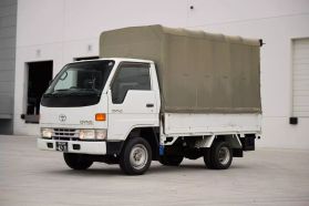 1998 TOYOTA DYNA TRUCK 3Y -