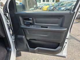 2022 RAM 3500 CREW CAB PICKUP 6-CYL, HO, TURBO DIESEL, 6.7 LITER TRADESMAN PICKUP 4D 8 FT